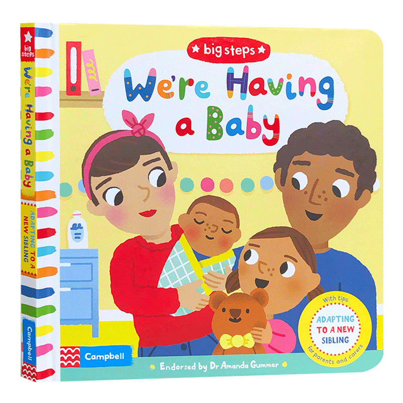 Childrens picture books