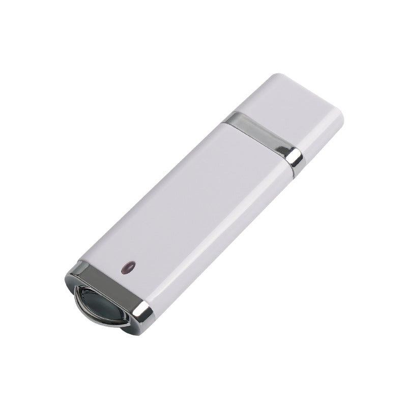 Creative Plastic USB 2.0 Flash Drive