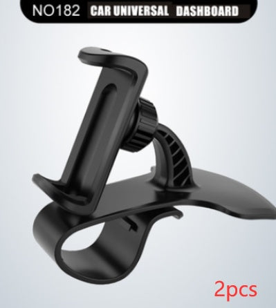 Universal 360° Rotational Car Phone Holder