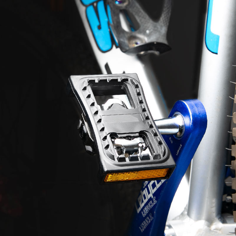 SPD Pedal Converter Adapter