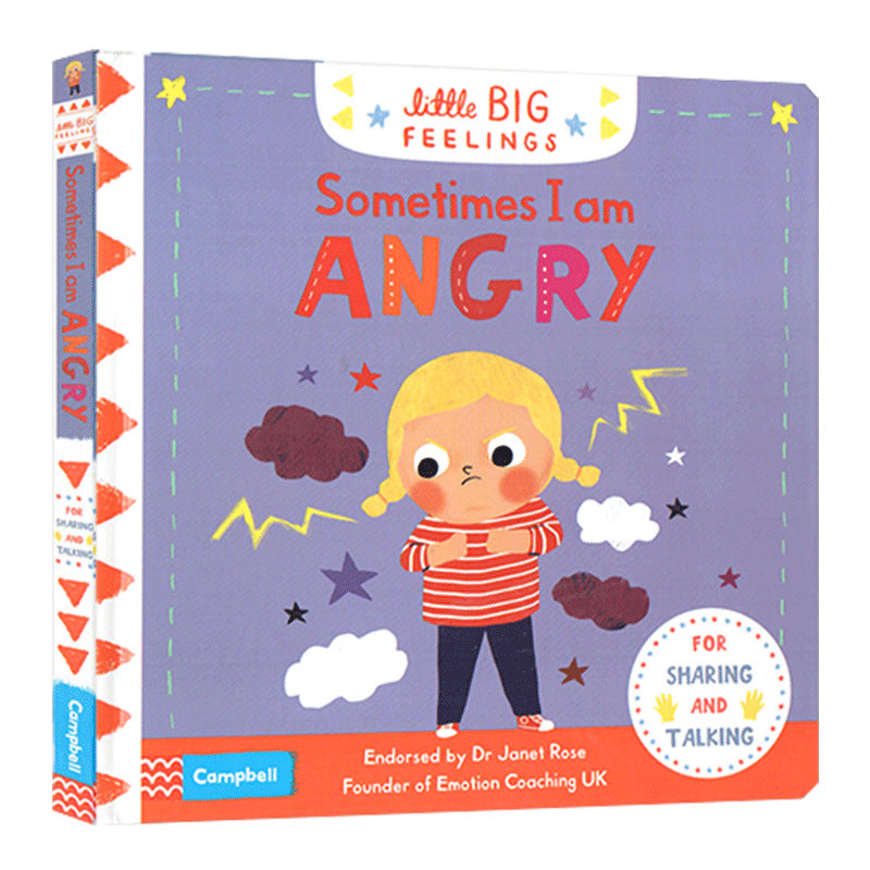 Childrens picture books