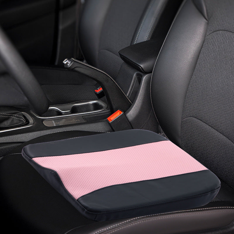 Premium Memory Foam Car Seat Cushion