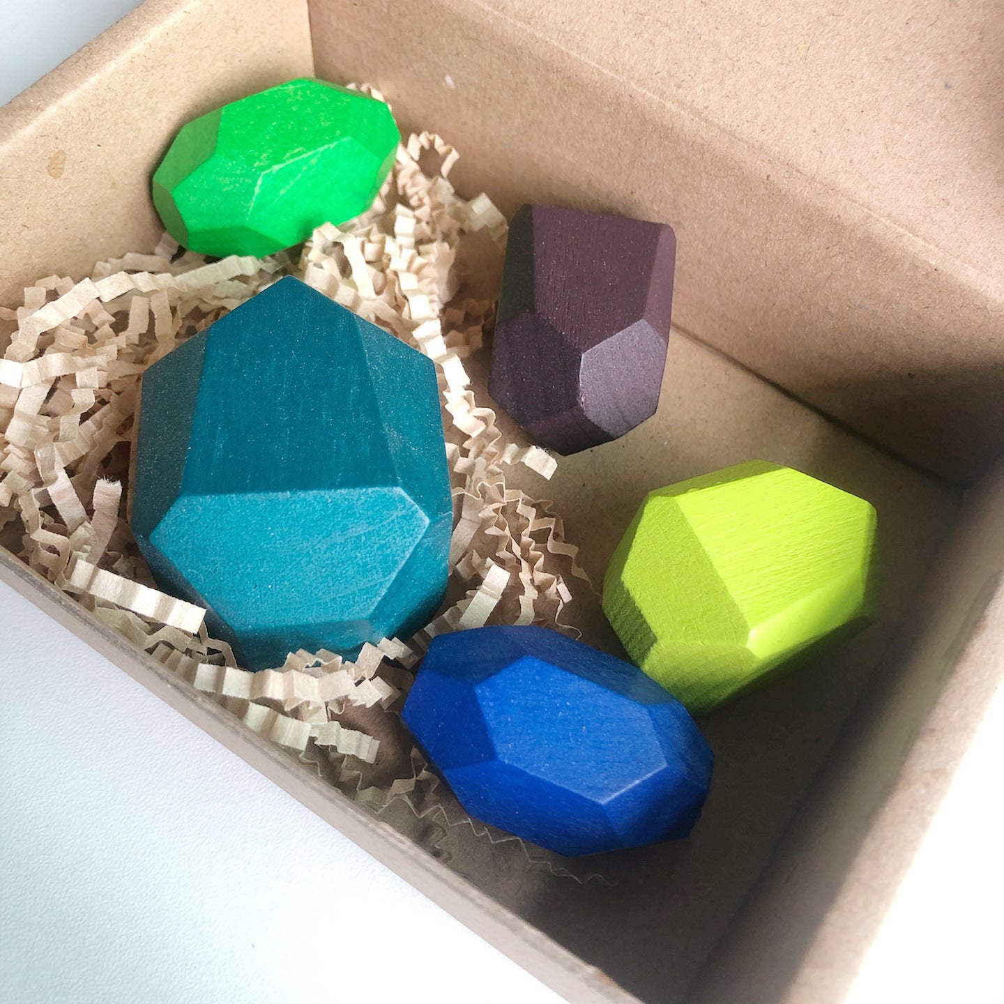 Educational Toys