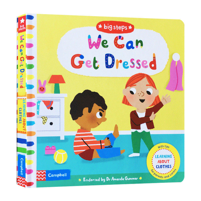 Childrens picture books