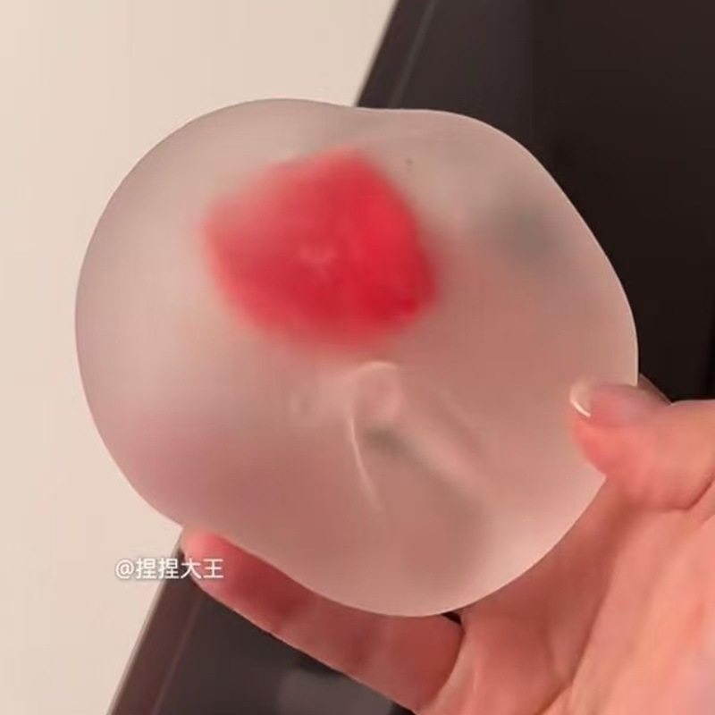 Squishy Sensory Toy