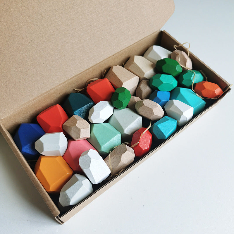 Educational Toys