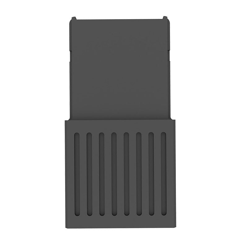 Premium Aluminum M.2 SSD Expansion Card Holder for Xbox Series S/X