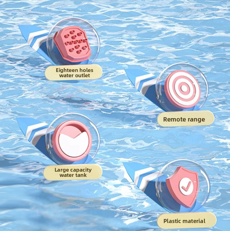 Water Gun for Beach
