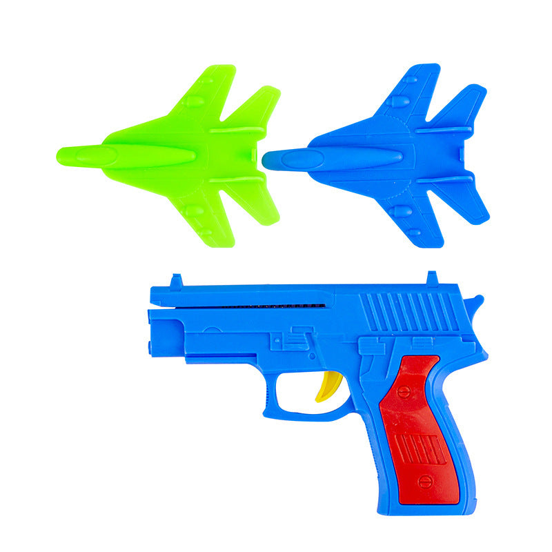 Aircraft Launcher Toy for Kids