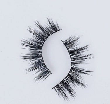 Aurelia Luxe Faux Mink Eyelashes