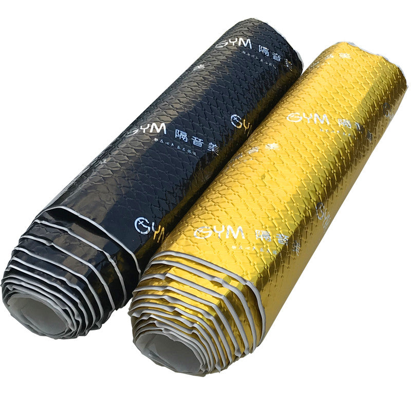 Premium Car Soundproofing Material
