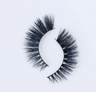 Aurelia Luxe Faux Mink Eyelashes