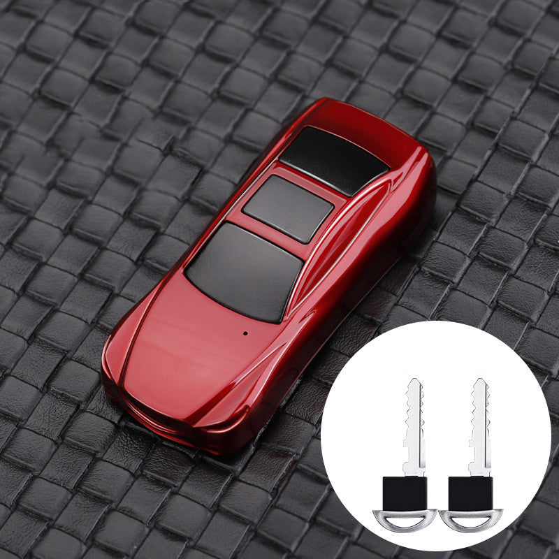 Premium Mazda Key Fob Cover