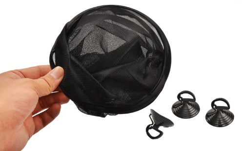 Premium Car Sunshade for UV Protection