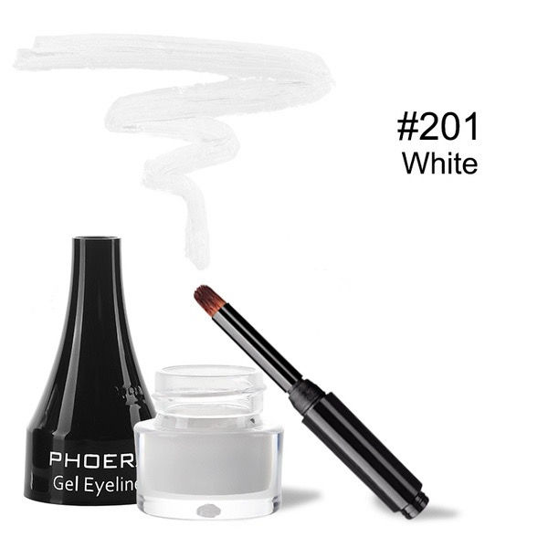 Effortless Precision Black Eyeliner