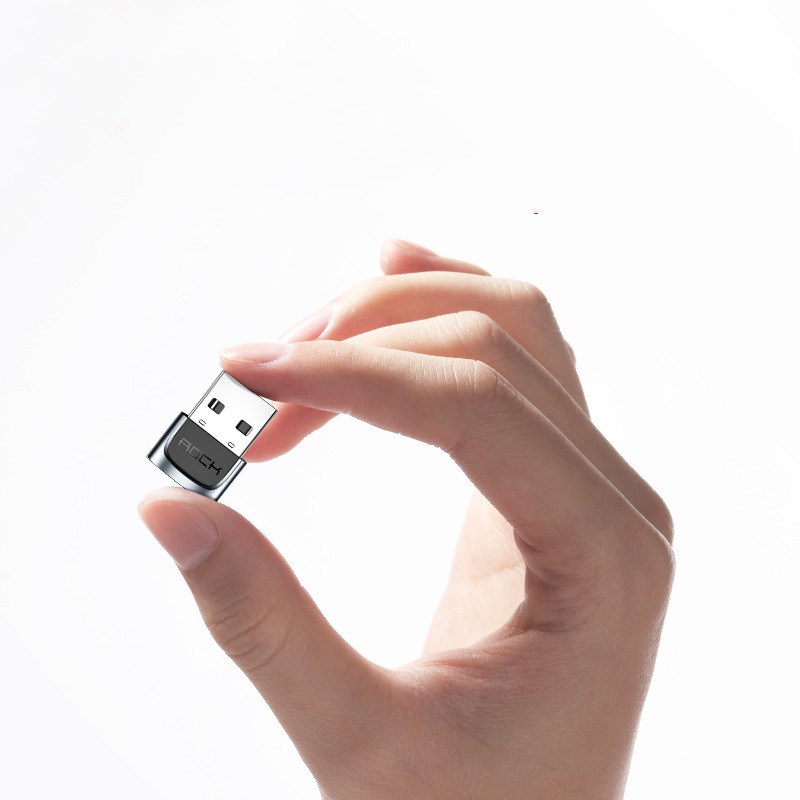 USB-C to Lightning Adapter