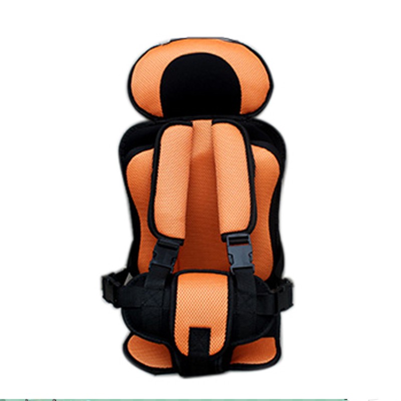Premium Portable Baby Car Seat Cushion