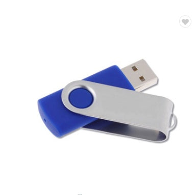Portable USB 3.0 External Hard Drive