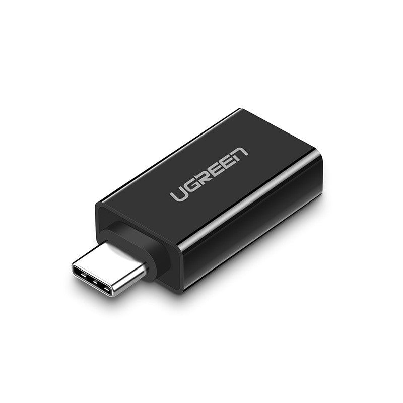 High-Speed USB-C to USB 3.0 Adapter for Smartphones