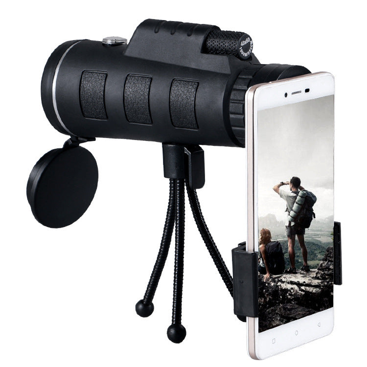 Apex Vision Monocular Telescope for iPhone