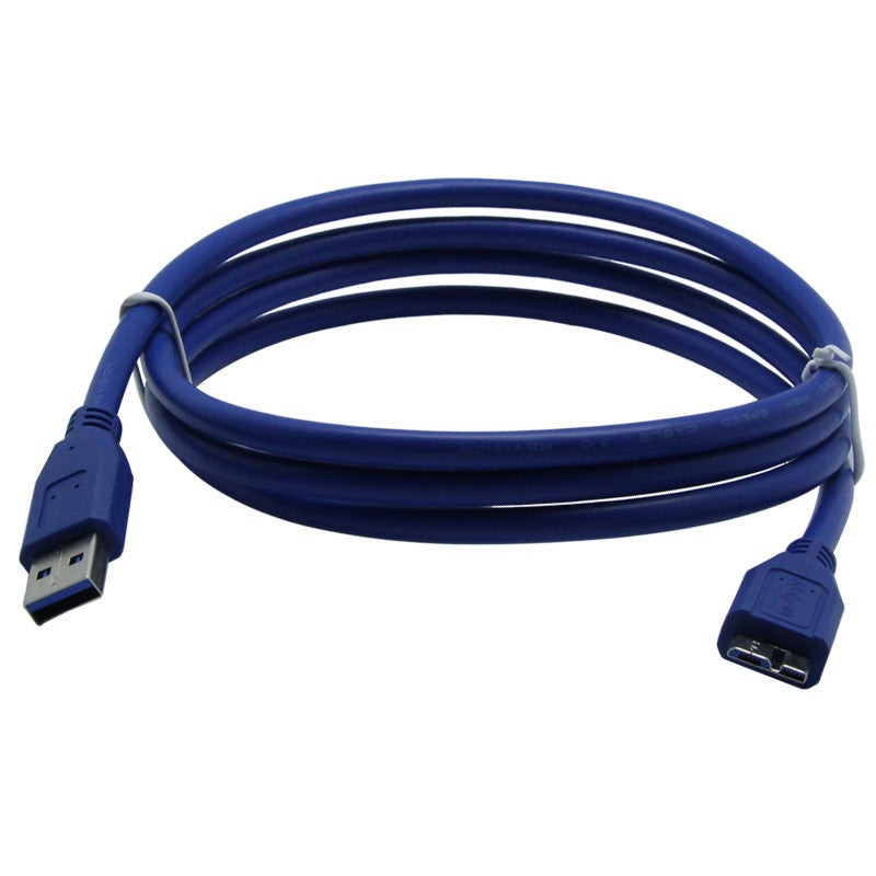 High-Speed USB 3.0 Data Transfer Cable