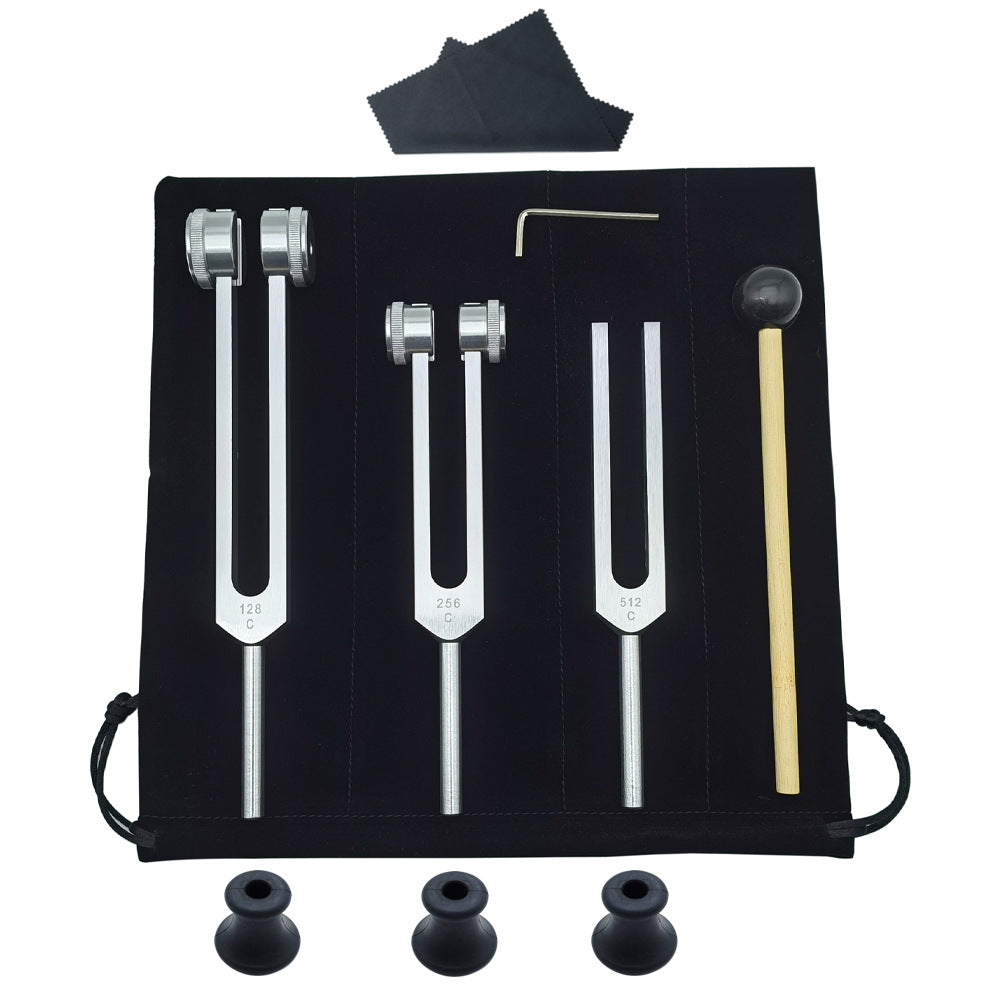 Tuning Forks Set