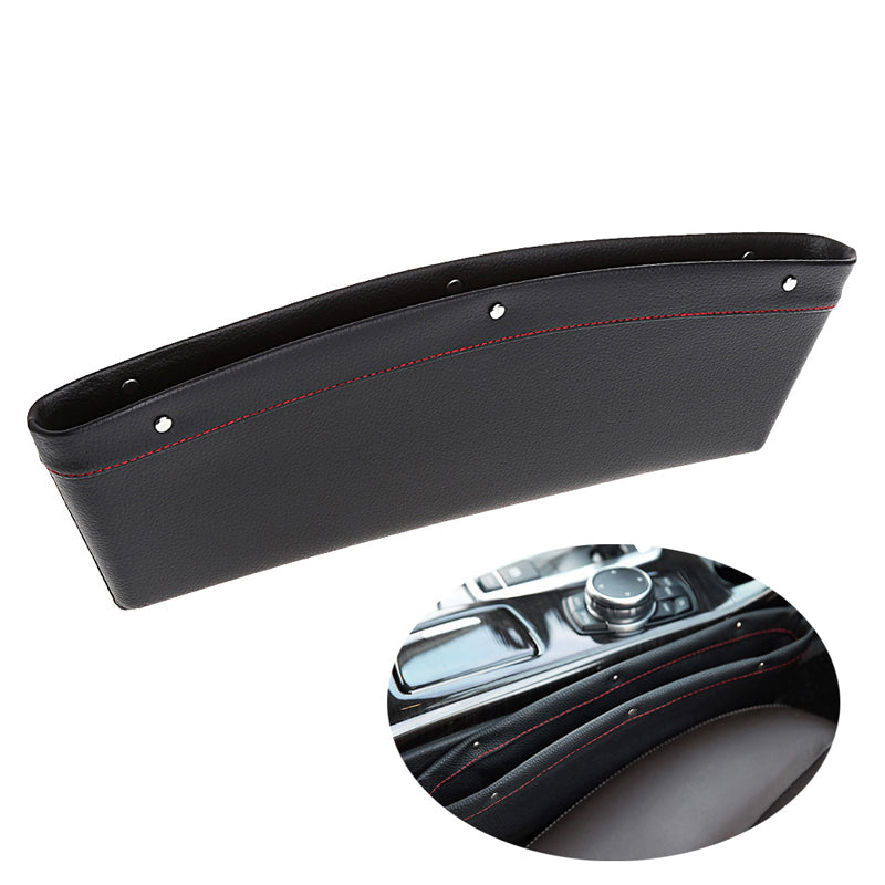 Premium Car Seat Gap Organizer