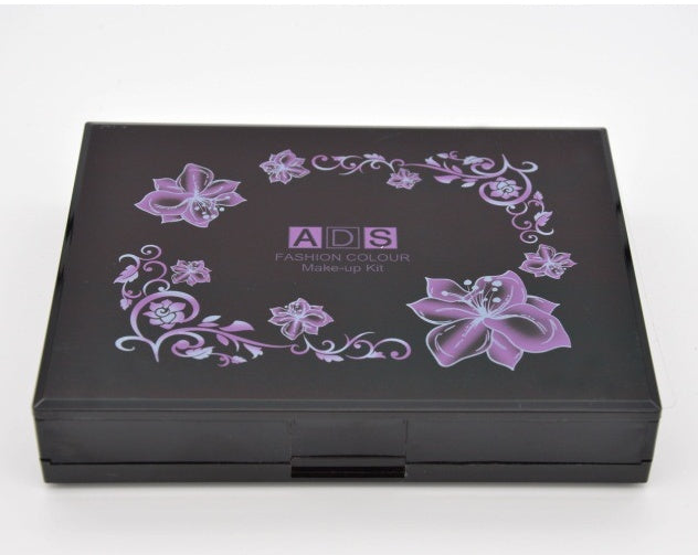 Luxury All-in-One Makeup Palette
