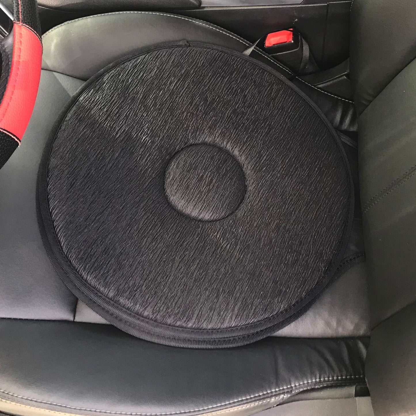Premium 360° Rotating Seat Cushion for Enhanced Comfort