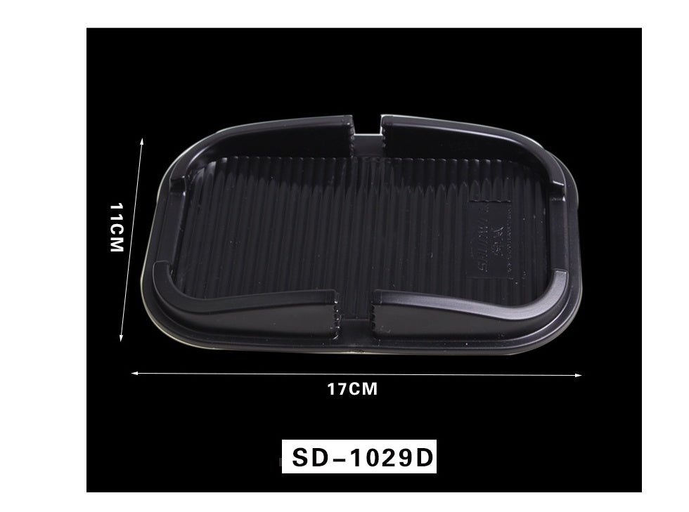 Premium Car Dash Phone Grip Mat
