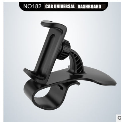 Universal 360° Rotational Car Phone Holder
