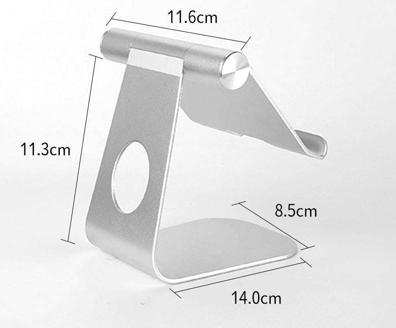 Premium Adjustable Tablet & Phone Stand