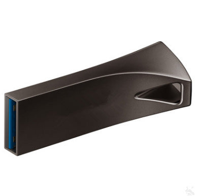 Small Triangle Metal USB Drive - Wholesale Bulk Order