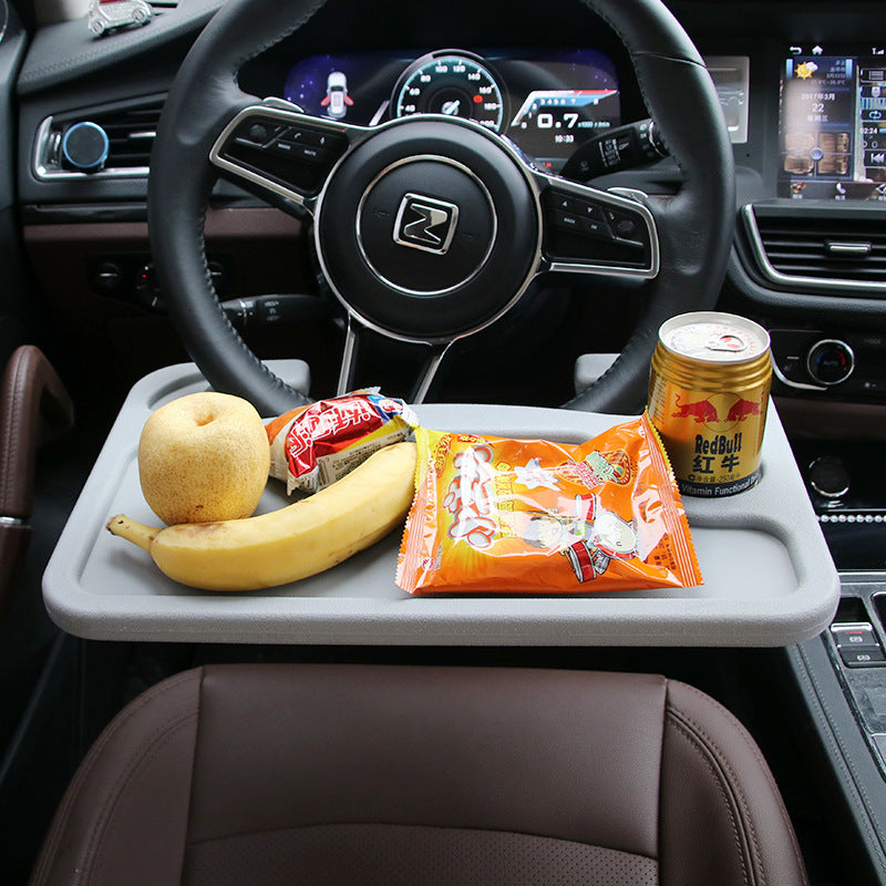 Premium Car Steering Wheel Desk