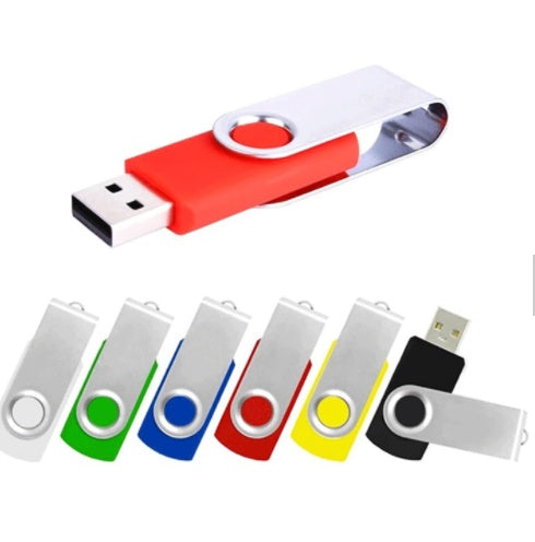 Portable USB 3.0 External Hard Drive