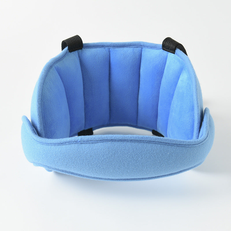 Premium Child's Car Seat Head Support