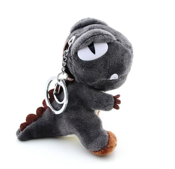 Premium Tyrannosaurus Rex Plush with Pendants