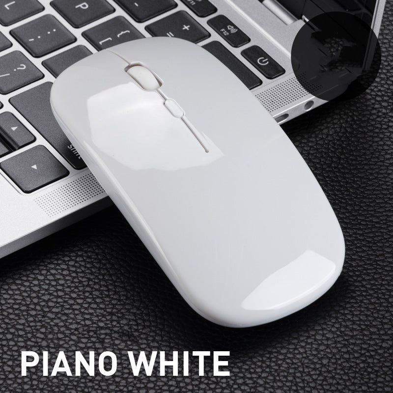 3-in-1 Wireless Mouse, U Disk & Pen Office Gift Set