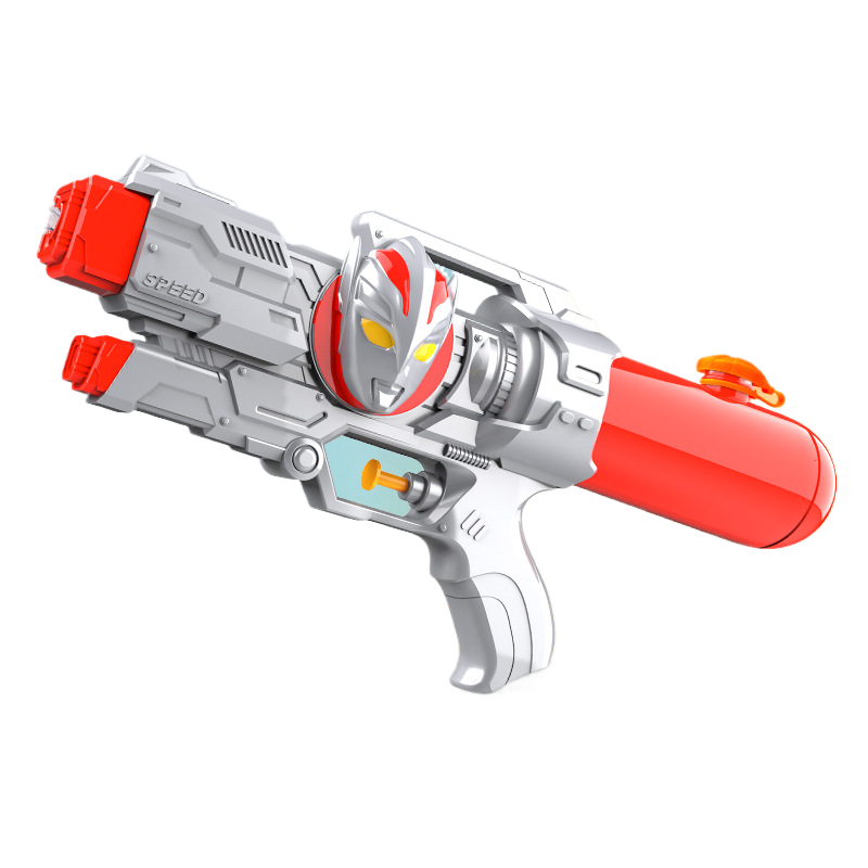 Children's Press Water Gun Summer Outdoor Beach Toy