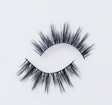 Aurelia Luxe Faux Mink Eyelashes
