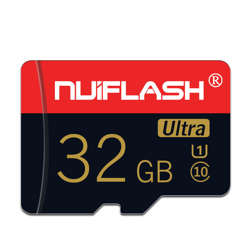 High-Speed Memory Card for Car Driving Recorders