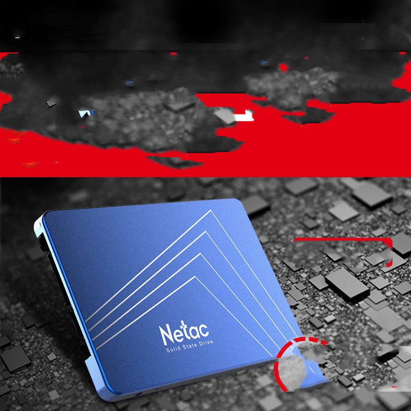 Ultra Light Series N500S Solid State Drive - 60GB to 960GB