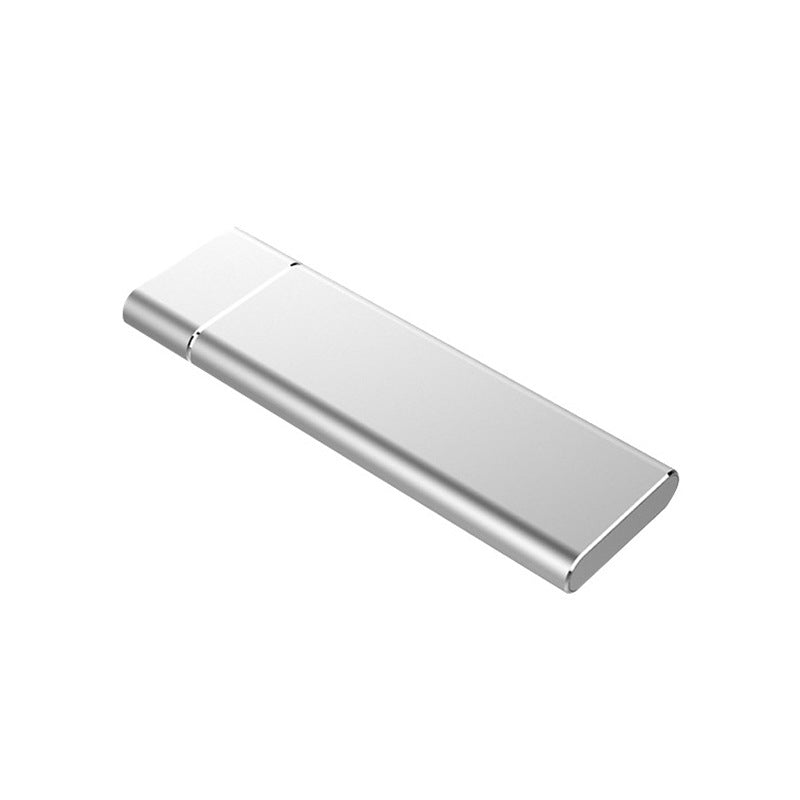 Premium M.2 NGFF to USB 3.0/3.1 Portable Hard Drive Enclosure