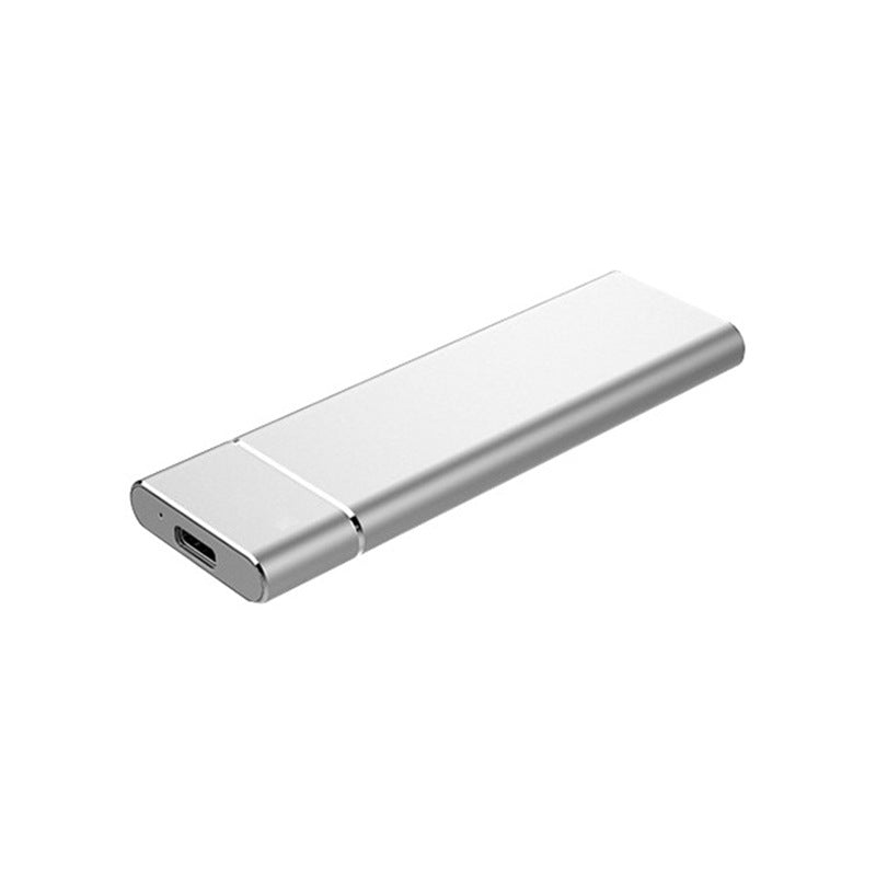 Premium M.2 NGFF to USB 3.0/3.1 Portable Hard Drive Enclosure
