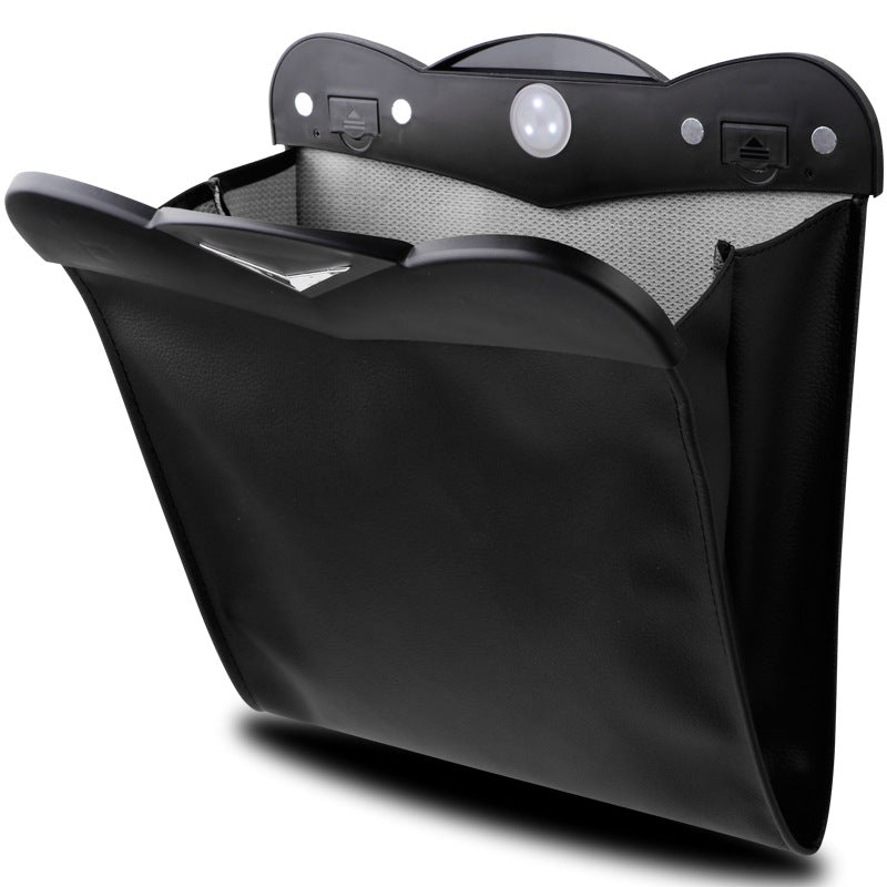 Premium Folding Car Storage Bag