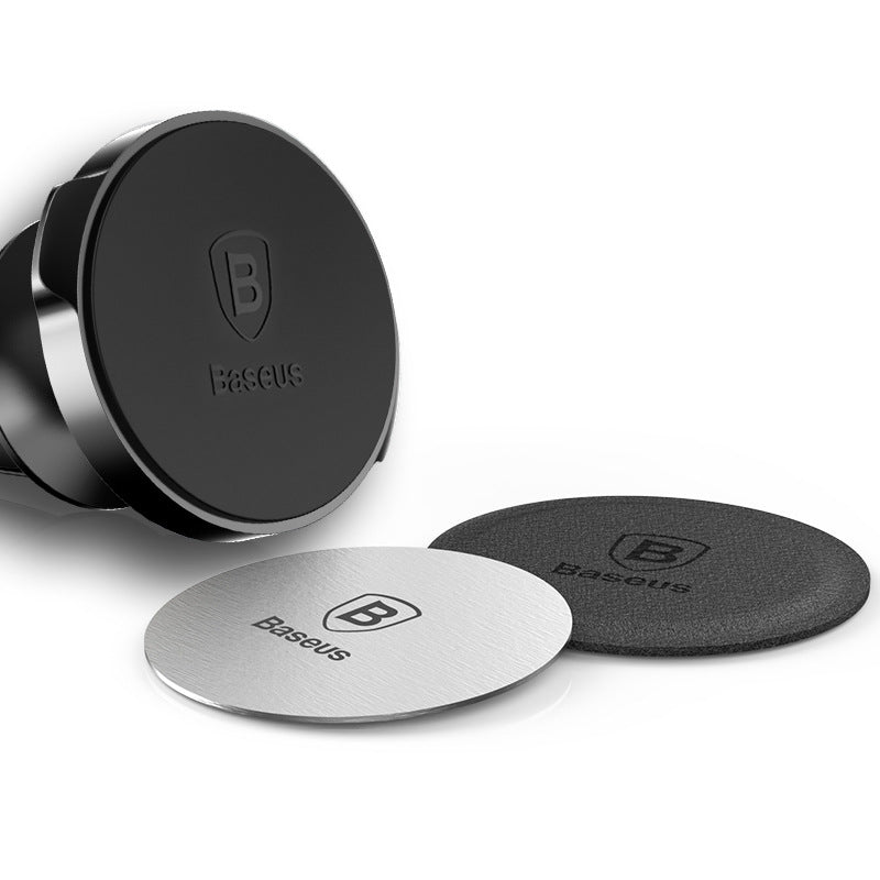 Premium Magnetic Car Phone Holder Accessory