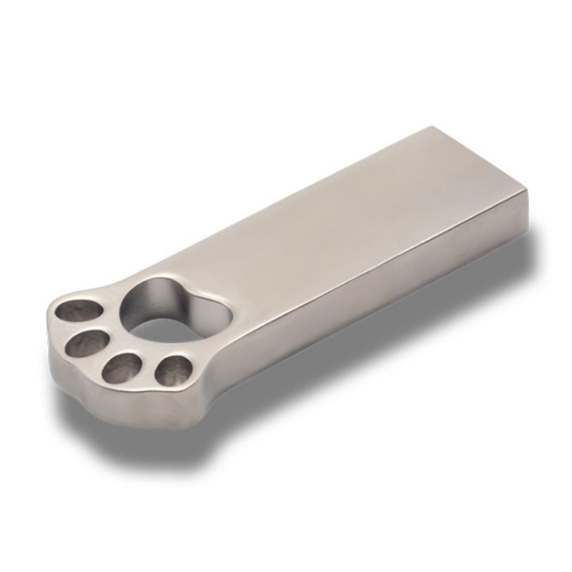 Customizable Waterproof Metal U Disk