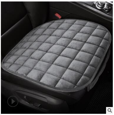 Premium Winter Warm Car Seat Cushion