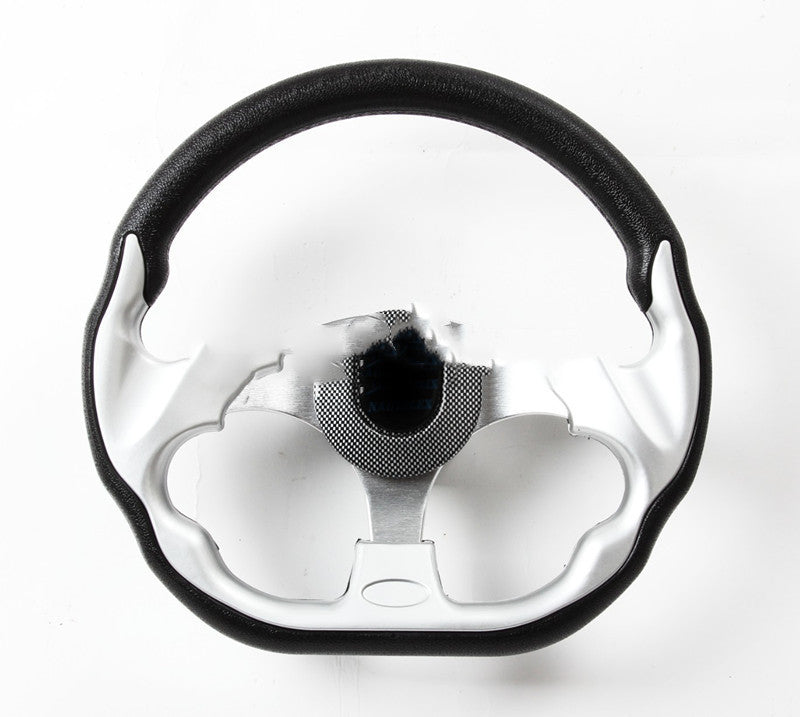 Premium Marine Steering Wheel for Yachts & Speedboats