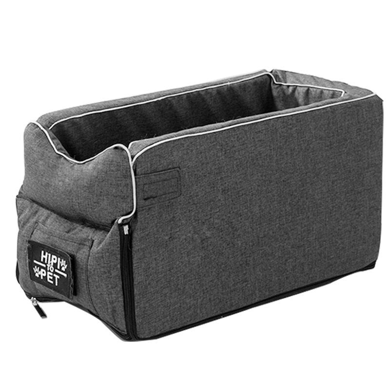Premium Pet Car Seat Mat